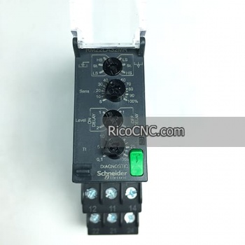 Schneider RM22LA32MR Modular Liquid Level Control Relay