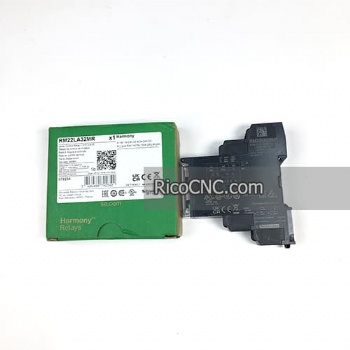 Schneider RM22LA32MR Modular Liquid Level Control Relay