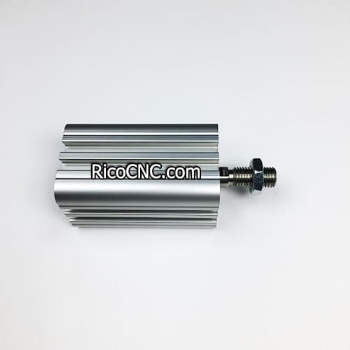 Homag 4035012203 4-035-01-2203 Short Stroke Pneumatic Cylinder