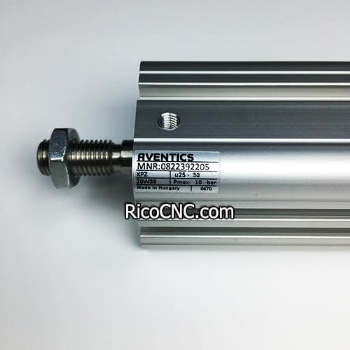 Homag 4035012203 4-035-01-2203 Short Stroke Pneumatic Cylinder