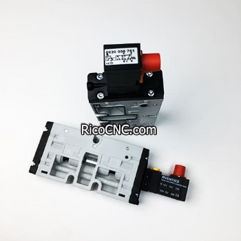 4011041313 4-011-04-1313 Air Control Valve For Homag Holzma HPP180