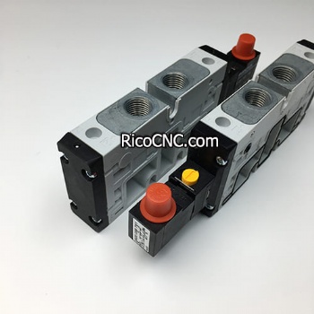 4011041313 4-011-04-1313 Air Control Valve For Homag Holzma HPP180