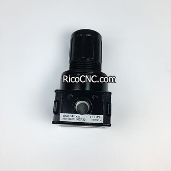 Homag 4011041264 4-011-04-1264 AVENTICS 0821302732 Pressure Regulator