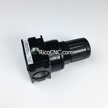 Homag 4011041264 4-011-04-1264 AVENTICS 0821302732 Pressure Regulator