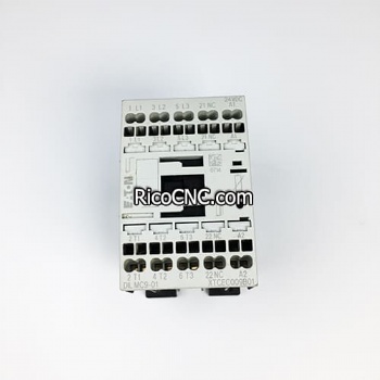 Homag 4-008-20-0459 4008200459 DILMC9-01 Power Contactor