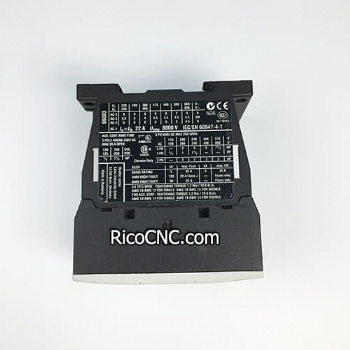 Homag 4-008-20-0459 4008200459 DILMC9-01 Power Contactor