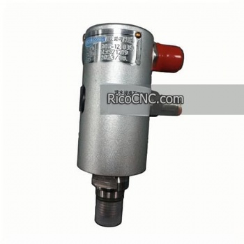 OBURSSI Shuttle valve High Pressure rotary joint R02-12-03S