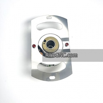 Yaskawa Rotary Encoder UTSIH-B17CK for SGMGH Servo Motor