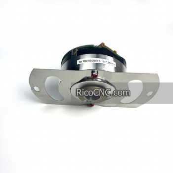 Yaskawa Rotary Encoder UTSIH-B17CK for SGMGH Servo Motor