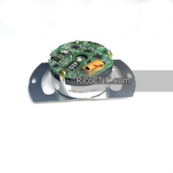 Yaskawa Rotary Encoder UTSIH-B17CK for SGMGH Servo Motor