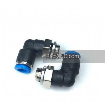 Homag 4011041133 4-011-04-1133 Stop Valve 0.3-10 BAR