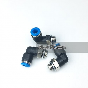 Homag 4011041133 4-011-04-1133 Stop Valve 0.3-10 BAR