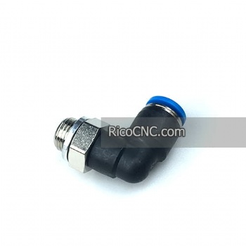 Homag 4011041133 4-011-04-1133 Stop Valve 0.3-10 BAR