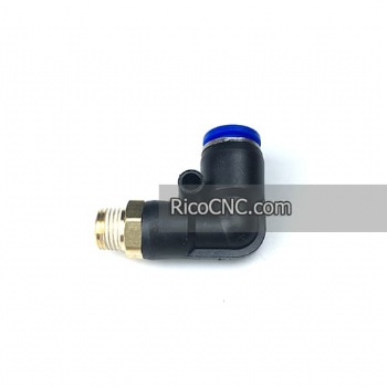 HOMAG 4011011130 4-011-01-1130 Air Connector SCREW-IN PLUG