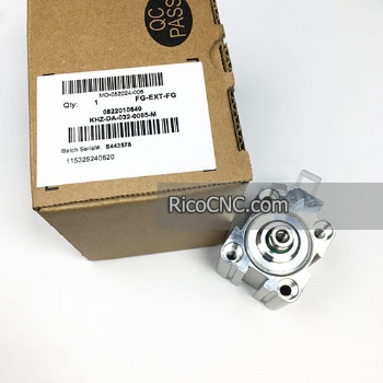 HOMAG 4035010689 4-035-01-0689 Short Stroke Cylinder Aventics KHZ Series