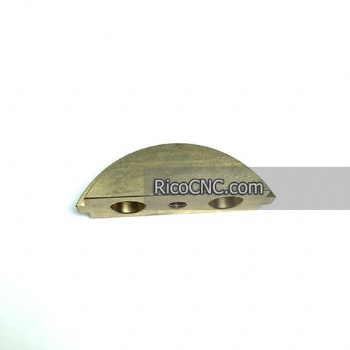 3047065910 3-047-06-5910 HOMAG Guide Chain 08B-1 Segment