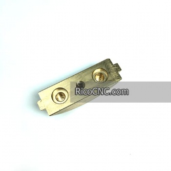 3047065910 3-047-06-5910 HOMAG Guide Chain 08B-1 Segment