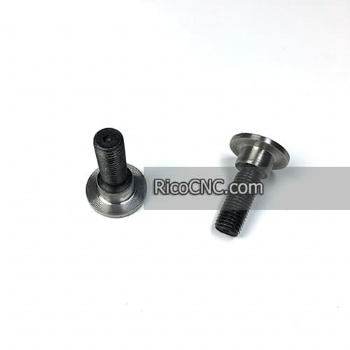 HOMAG 3013198011 3-013-19-8011 Screw HSK 25 R M10X1.25