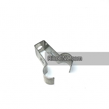 3009114140 3-009-11-4140 Clamp for HOMAG Heating Lamp