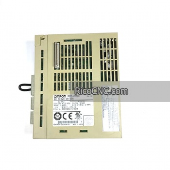 OMRON R88D-WT02H W Series Servo Driver