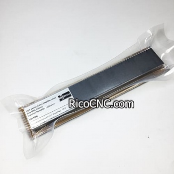 0722.500.122 Carbon Vanes For Busch Vacuum Pump