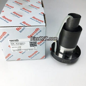 Bosch Rexroth Single R151224013 Ball Nut