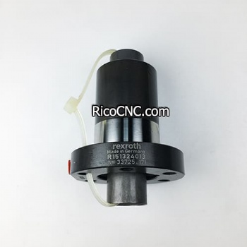 Bosch Rexroth Tuerca de bola simple R151224013