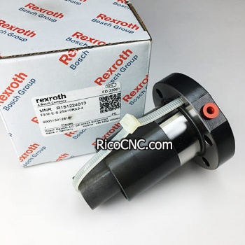 Bosch Rexroth Tuerca de bola simple R151224013