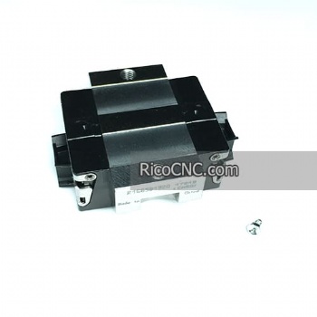 R166581320 Bosch Rexroth Ball Runner Block KWD-020-FKS-C1-H-1