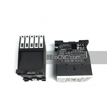 EATON Moller DILM12-01 XTCE012B01 24VDC Contactor