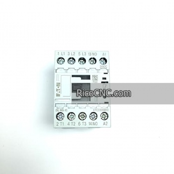 EATON Moeller DILM series DILM9-10 24 VDC contactor