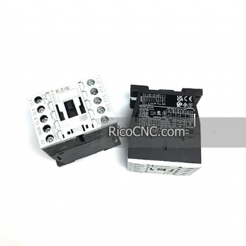 EATON Moeller DILM series DILM9-10 24 VDC contactor