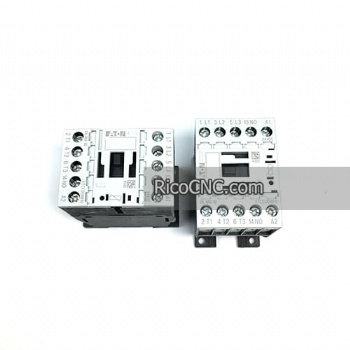 EATON Moeller DILM series DILM9-10 24 VDC contactor