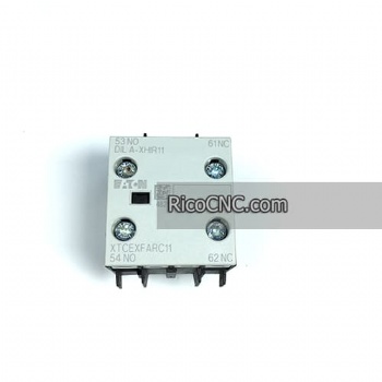 EATON DILA-XHIR11 XTCEXFARC11 Auxiliary Contact Module