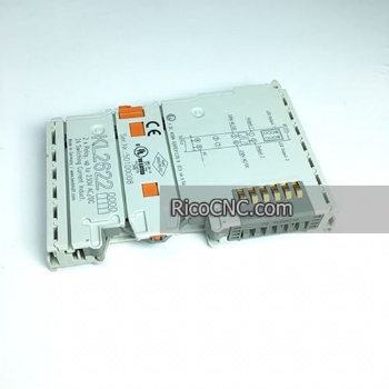 KL2622 Beckhoff Bus Terminal PLC Module