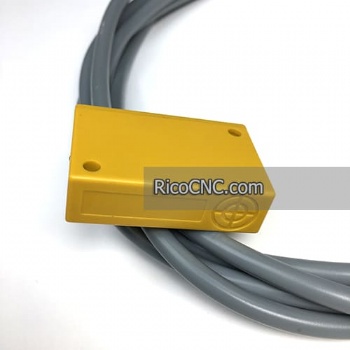 4008610758 4-008-61-0758 Sensor PNP inductivo HOMAG