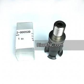 Doosan 850412-00052D Pinza para husillos CNC DIN40