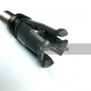 Doosan 850412-00052D Pinza para husillos CNC DIN40