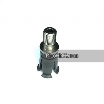 Doosan 850412-00052D Pinza para husillos CNC DIN40