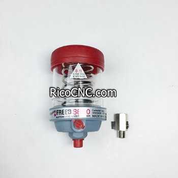 Homag 4-017-05-0038 4017050038 Automatic Lubricator For X Axis