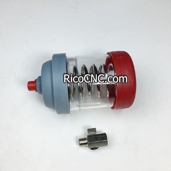 Homag 4-017-05-0038 4017050038 Automatic Lubricator For X Axis