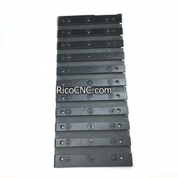 3452016660 3-452-01-6660 Table Support Plate 247x549 16.6mm for HPL Beam Saw