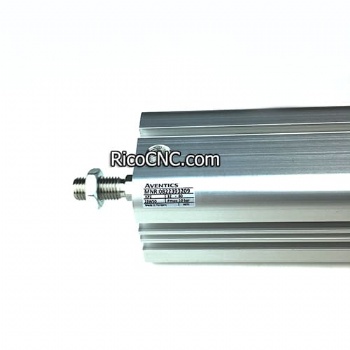 4035010834 Homag Compact Cylinder 4-035-01-0834 AVENTICS 0822393209 Pneumatic Air Cylinders