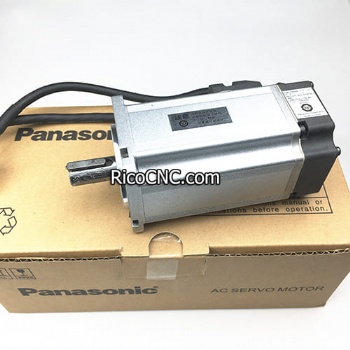 Servomotor Panasonic MHMJ042G1S4 Familia MINAS A5