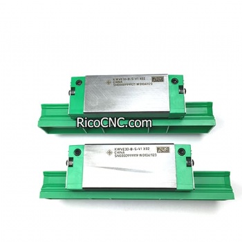 INA Linear Bearing Carriage KWVE30-B-S-V1-G3