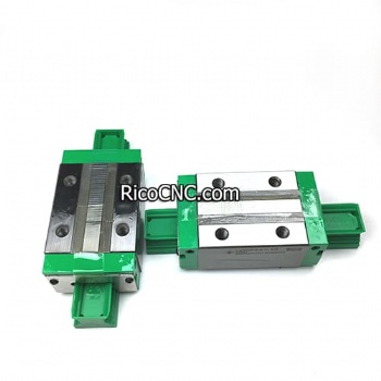 INA Linear Bearing Carriage KWVE30-B-S-V1-G3