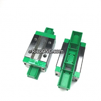 INA Linear Bearing Carriage KWVE30-B-S-V1-G3