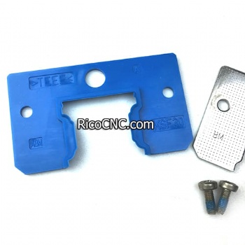 Rexroth R161972130 Front Seal for Runner Block