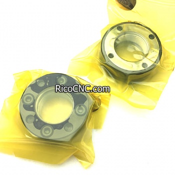 Precision Bearing Lock Nut YSK M25x1.5P Clasp Locking