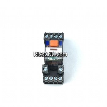 4008380425 4-008-38-0425 Power Relay 24V DC PT570024